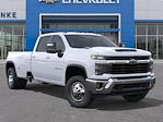 New 2026 Chevrolet Silverado 3500 LT Crew Cab for sale #561819 - photo 7