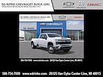 New 2026 Chevrolet Silverado 3500 LT Crew Cab for sale #561819 - photo 1