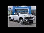 New 2026 Chevrolet Silverado 3500 LT Crew Cab for sale #561819 - photo 7