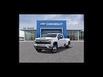 New 2026 Chevrolet Silverado 3500 LT Crew Cab for sale #561819 - photo 8