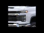 New 2026 Chevrolet Silverado 3500 LT Crew Cab for sale #561819 - photo 10
