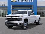 New 2026 Chevrolet Silverado 3500 LT Crew Cab for sale #561819 - photo 6