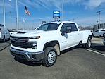 New 2026 Chevrolet Silverado 3500 LT Crew Cab for sale #561819 - photo 25