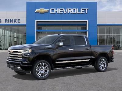 New 2026 Chevrolet Silverado 1500 High Country Crew Cab for sale #561872 - photo 1