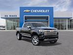 New 2026 Chevrolet Silverado 1500 High Country Crew Cab for sale #561872 - photo 3