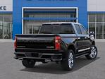 New 2026 Chevrolet Silverado 1500 High Country Crew Cab for sale #561872 - photo 4