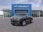 New 2026 Chevrolet Silverado 1500 High Country Crew Cab for sale #561872 - photo 8