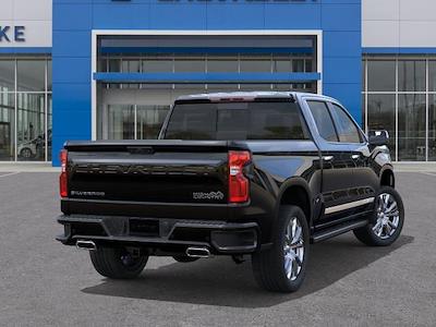 New 2026 Chevrolet Silverado 1500 High Country Crew Cab for sale #561877 - photo 2