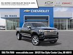 New 2026 Chevrolet Silverado 1500 High Country Crew Cab for sale #561877 - photo 1