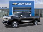 New 2026 Chevrolet Silverado 1500 High Country Crew Cab for sale #561877 - photo 3