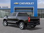 New 2026 Chevrolet Silverado 1500 High Country Crew Cab for sale #561877 - photo 4