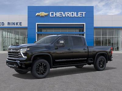 New 2026 Chevrolet Silverado 2500 High Country Crew Cab for sale #561879 - photo 1