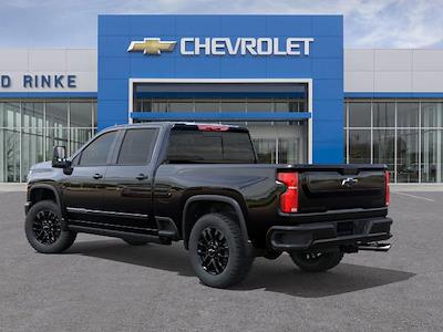 New 2026 Chevrolet Silverado 2500 High Country Crew Cab for sale #561879 - photo 2