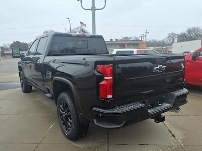 New 2026 Chevrolet Silverado 2500 High Country Crew Cab for sale #561879 - photo 2