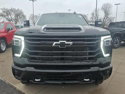 New 2026 Chevrolet Silverado 2500 High Country Crew Cab for sale #561879 - photo 2