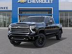 New 2026 Chevrolet Silverado 2500 High Country Crew Cab for sale #561879 - photo 6