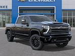 New 2026 Chevrolet Silverado 2500 High Country Crew Cab for sale #561879 - photo 7