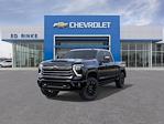 New 2026 Chevrolet Silverado 2500 High Country Crew Cab for sale #561879 - photo 8