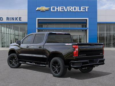 2026 Chevrolet Silverado 1500 Crew Cab 4WD Pickup for sale #561884 - photo 2
