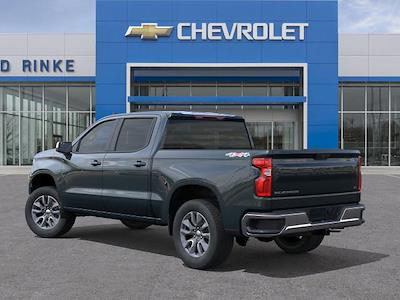 New 2026 Chevrolet Silverado 1500 LT Crew Cab for sale #561898 - photo 2