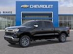 New 2026 Chevrolet Silverado 1500 LT Crew Cab for sale #561953 - photo 2