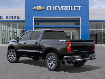New 2026 Chevrolet Silverado 1500 LT Crew Cab for sale #561982 - photo 2