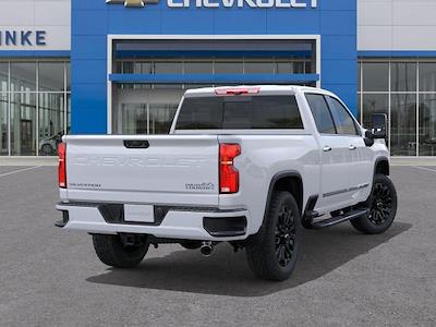New 2026 Chevrolet Silverado 2500 High Country Crew Cab for sale #562000 - photo 2