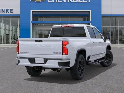 New 2026 Chevrolet Silverado 2500 High Country Crew Cab for sale #562000 - photo 2