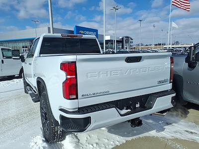 2026 Chevrolet Silverado 2500 Crew Cab 4WD Pickup for sale #562000 - photo 2