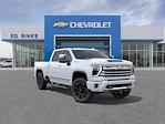 New 2026 Chevrolet Silverado 2500 High Country Crew Cab for sale #562000 - photo 1