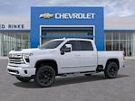 New 2026 Chevrolet Silverado 2500 High Country Crew Cab for sale #562000 - photo 3