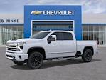 New 2026 Chevrolet Silverado 2500 High Country Crew Cab for sale #562000 - photo 3