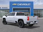 New 2026 Chevrolet Silverado 2500 High Country Crew Cab for sale #562000 - photo 4