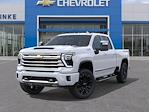 New 2026 Chevrolet Silverado 2500 High Country Crew Cab for sale #562000 - photo 6