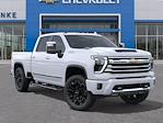 New 2026 Chevrolet Silverado 2500 High Country Crew Cab for sale #562000 - photo 7