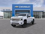 New 2026 Chevrolet Silverado 2500 High Country Crew Cab for sale #562000 - photo 8