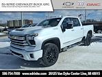 New 2026 Chevrolet Silverado 2500 High Country Crew Cab for sale #562000 - photo 1