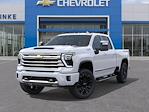 New 2026 Chevrolet Silverado 2500 High Country Crew Cab for sale #562000 - photo 6