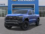 New 2026 Chevrolet Colorado Trail Boss Crew Cab for sale #562044 - photo 6