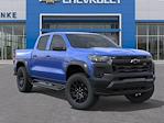 New 2026 Chevrolet Colorado Trail Boss Crew Cab for sale #562044 - photo 7