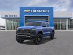 New 2026 Chevrolet Colorado Trail Boss Crew Cab for sale #562044 - photo 8