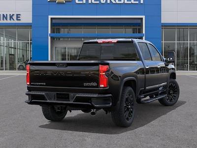 New 2026 Chevrolet Silverado 2500 High Country Crew Cab for sale #562067 - photo 2