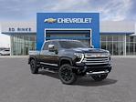 New 2026 Chevrolet Silverado 2500 High Country Crew Cab for sale #562067 - photo 1