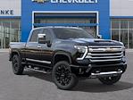 New 2026 Chevrolet Silverado 2500 High Country Crew Cab for sale #562067 - photo 7