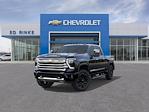 New 2026 Chevrolet Silverado 2500 High Country Crew Cab for sale #562067 - photo 8