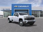 New 2026 Chevrolet Silverado 3500 LT Crew Cab for sale #562068 - photo 1