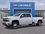 New 2026 Chevrolet Silverado 3500 LT Crew Cab for sale #562068 - photo 3