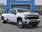 New 2026 Chevrolet Silverado 3500 LT Crew Cab for sale #562068 - photo 7