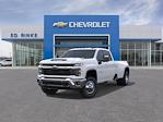 New 2026 Chevrolet Silverado 3500 LT Crew Cab for sale #562068 - photo 8