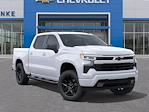2026 Chevrolet Silverado 1500 Crew Cab 4WD Pickup for sale #562094 - photo 7